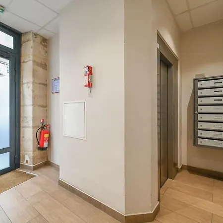 Appartement So Cute *