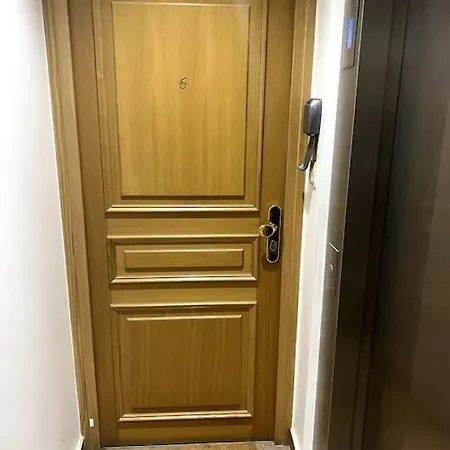 So Cute Appartement *