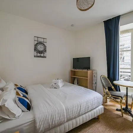 Appartement So Cute