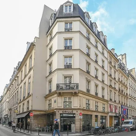 So Cute Appartement