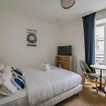 Apartament So Cute