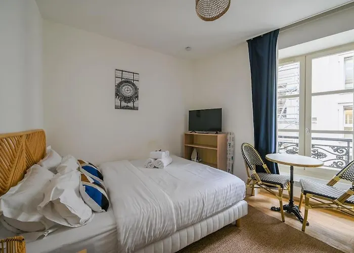 Apartment So Cute
